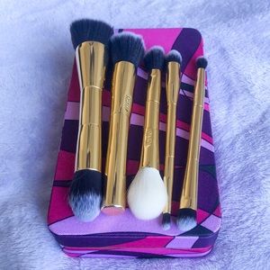 Tarte Tarteist Toolbox Brush Set